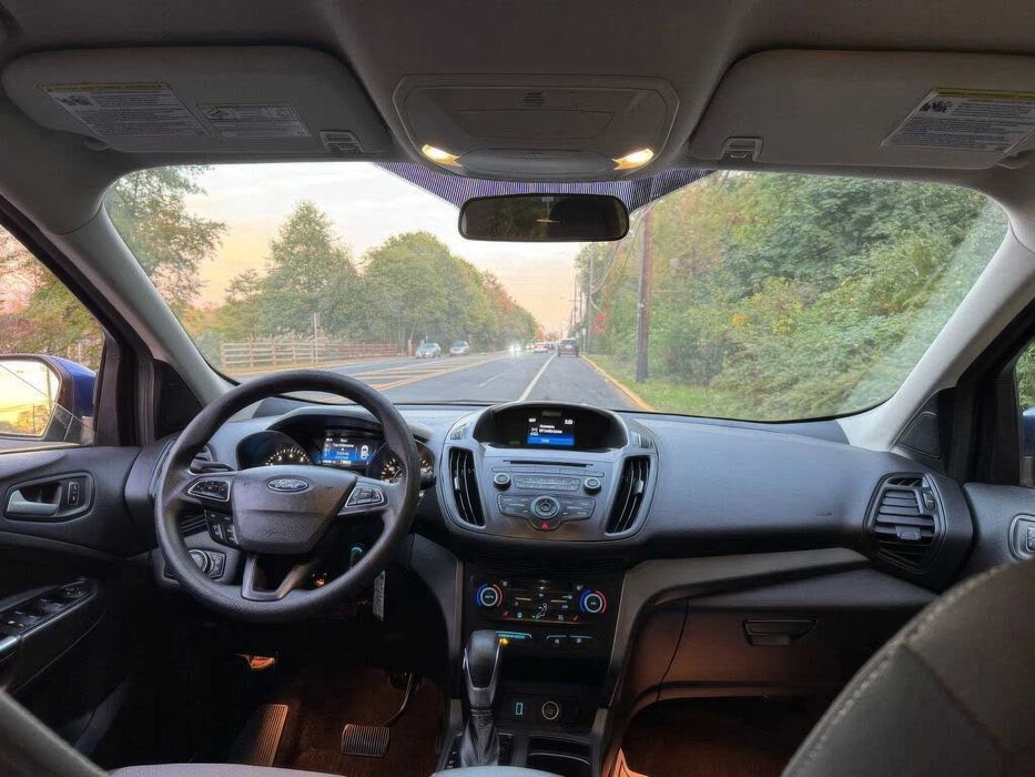 Ford Escape SE      2018