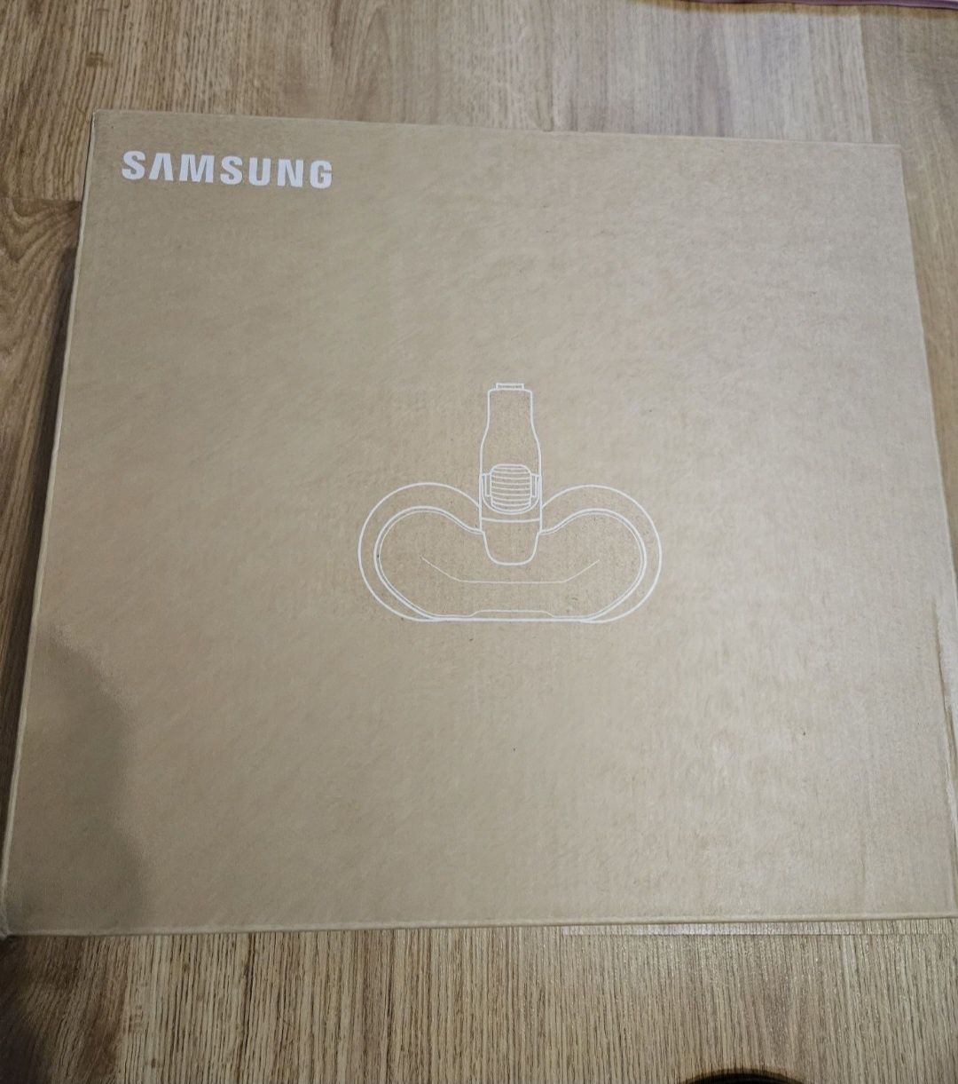Końcówka mopująca samsung jet
