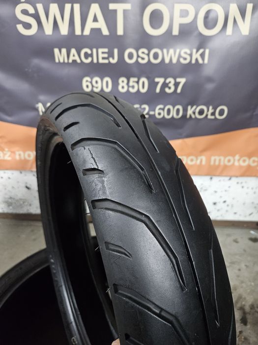 Dunlop T900 13P/70R17 Dot 3622 Nr 1506