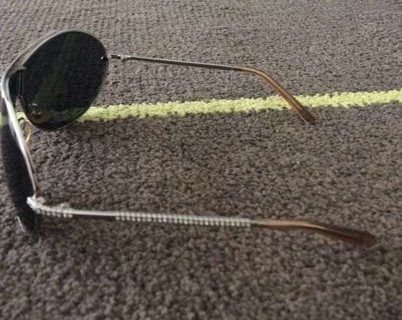 Óculos de sol Valentino