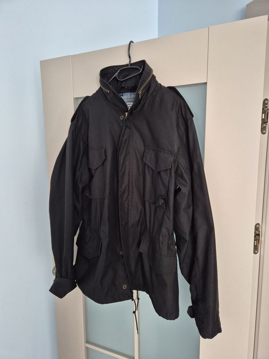 Kurtka Brandit M65 Classic