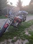 Kawasaki Eliminator 125