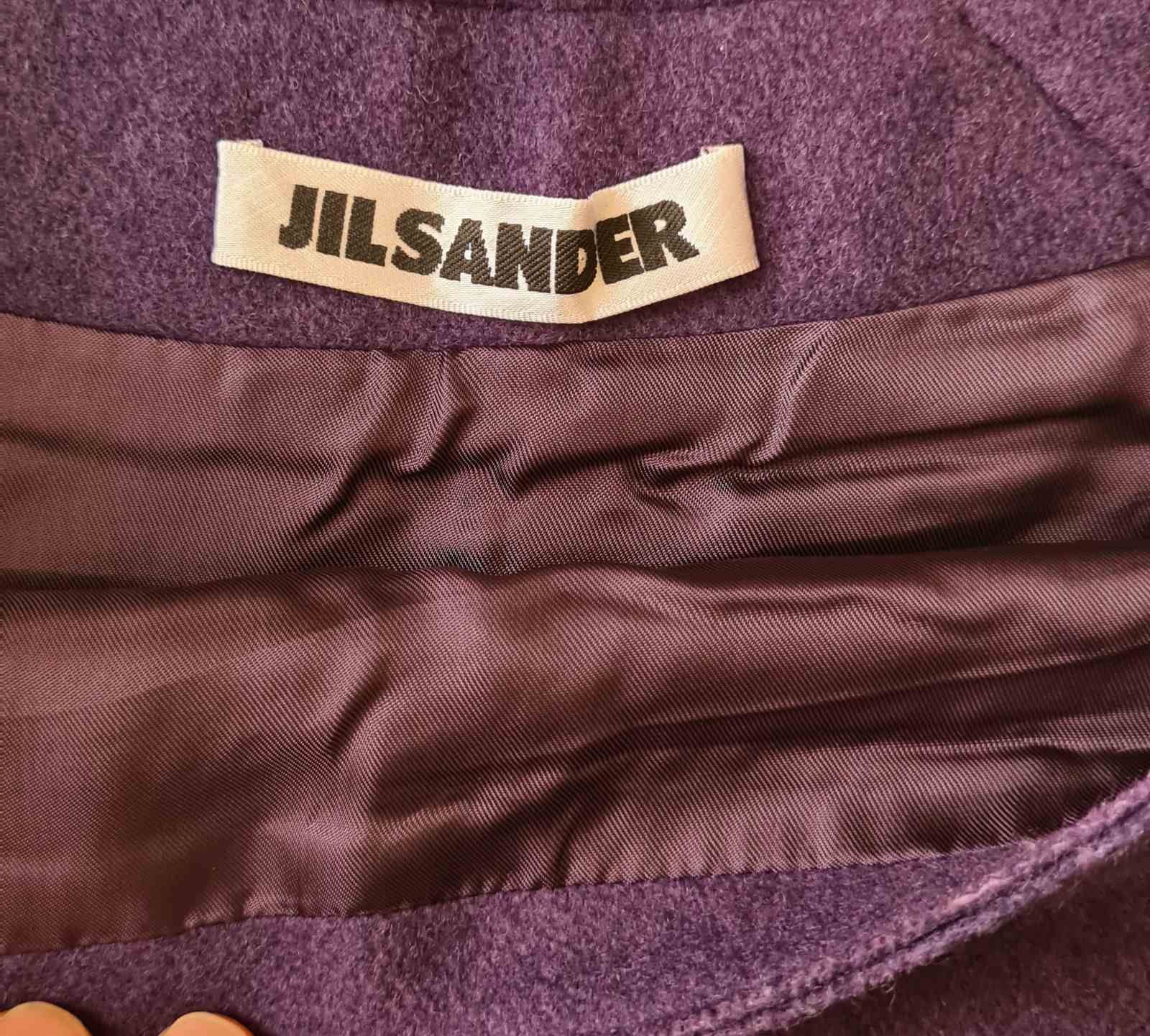 Jil Sandler вінтаж спідниця юбка