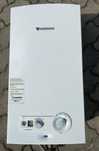 Junkers Maxi power WRDP 11-2B 23 piecyk gazowy