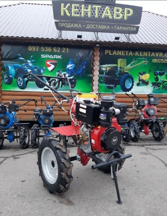 Без ПРЕДОПЛАТЫ! МОТОБЛОКИ Дизельные и бензиновые широкий выбор!