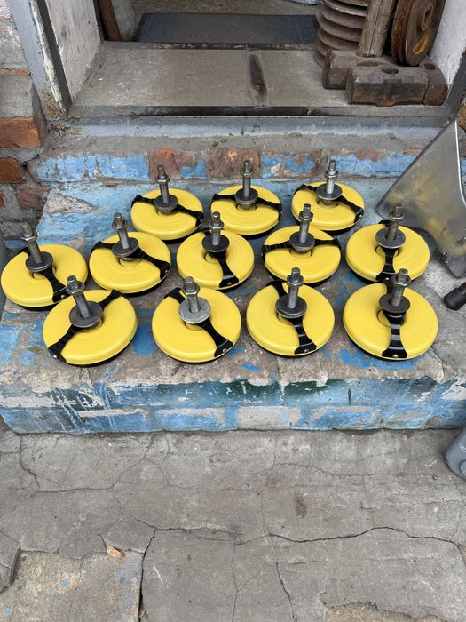 Віброопора Ов-31