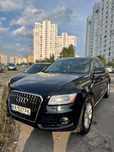 Audi Q5. 2014 год. 2.0 полный привод. 10000 тыс$.