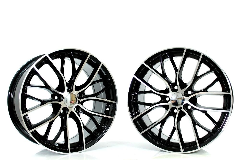 Felgi R320 Pasujące BMW F10 F11 F01 F08 F12 X4 20