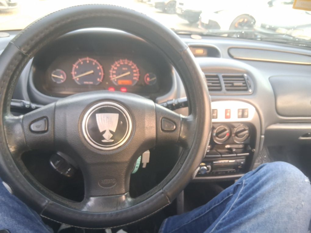 Rover 1.4 de 2003
