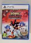 Gra PS5 SONY Sonic Shadow Generation 7+ PL Komis Madej Czeladź