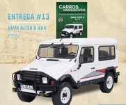 Colecção Completa Carros Inesquecíveis Salvat