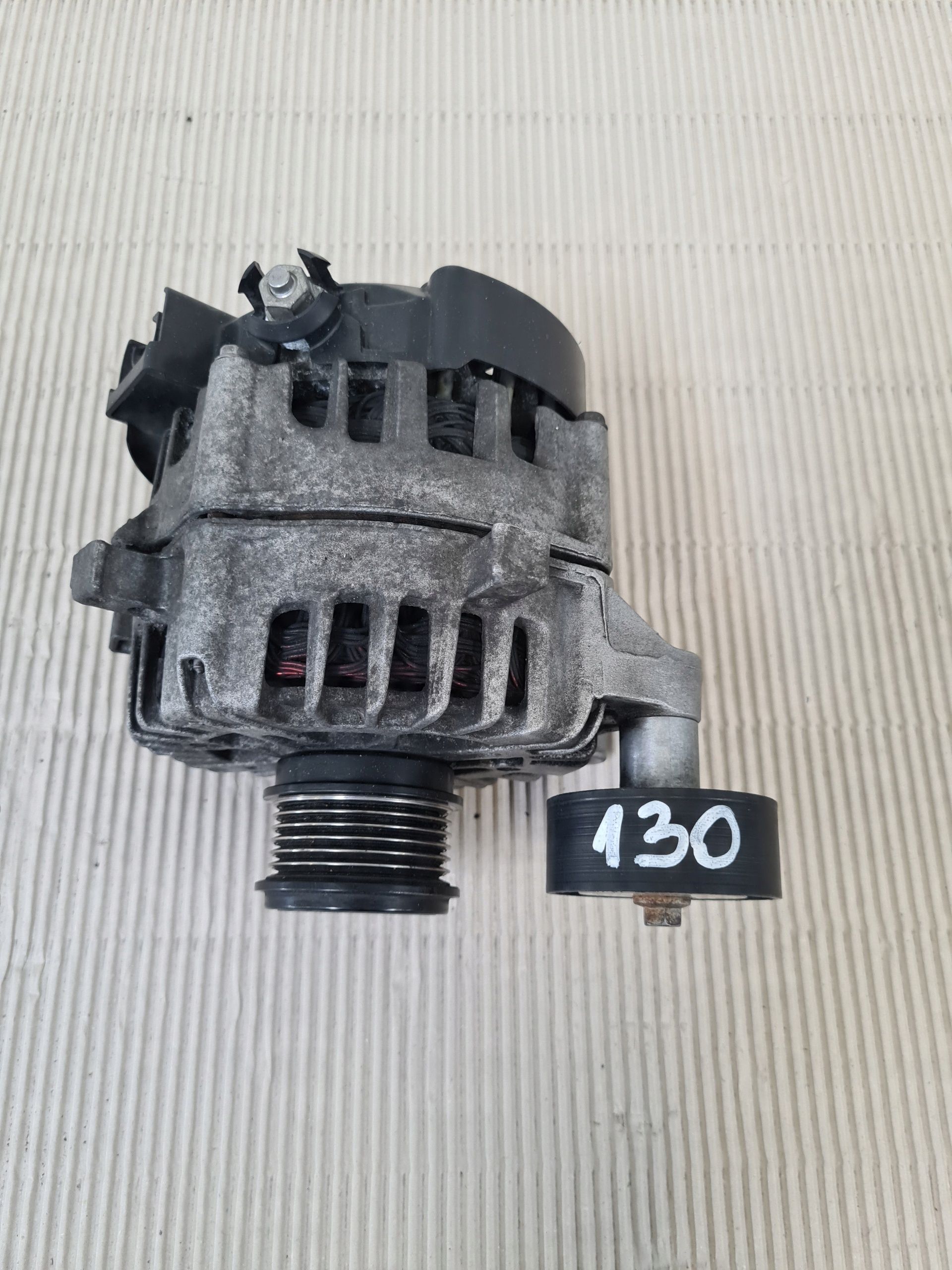 Alternator Ford Transit MK8 Custom 2.0TDCI