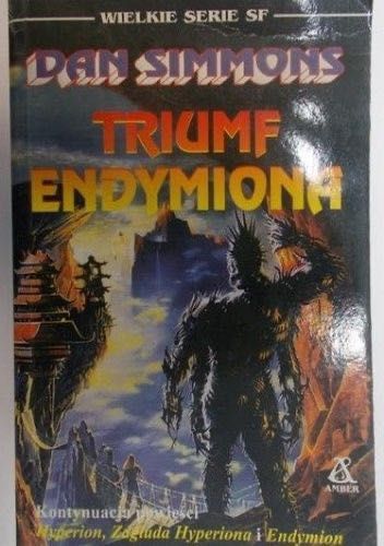 Triumf Endymiona Dan Simmons