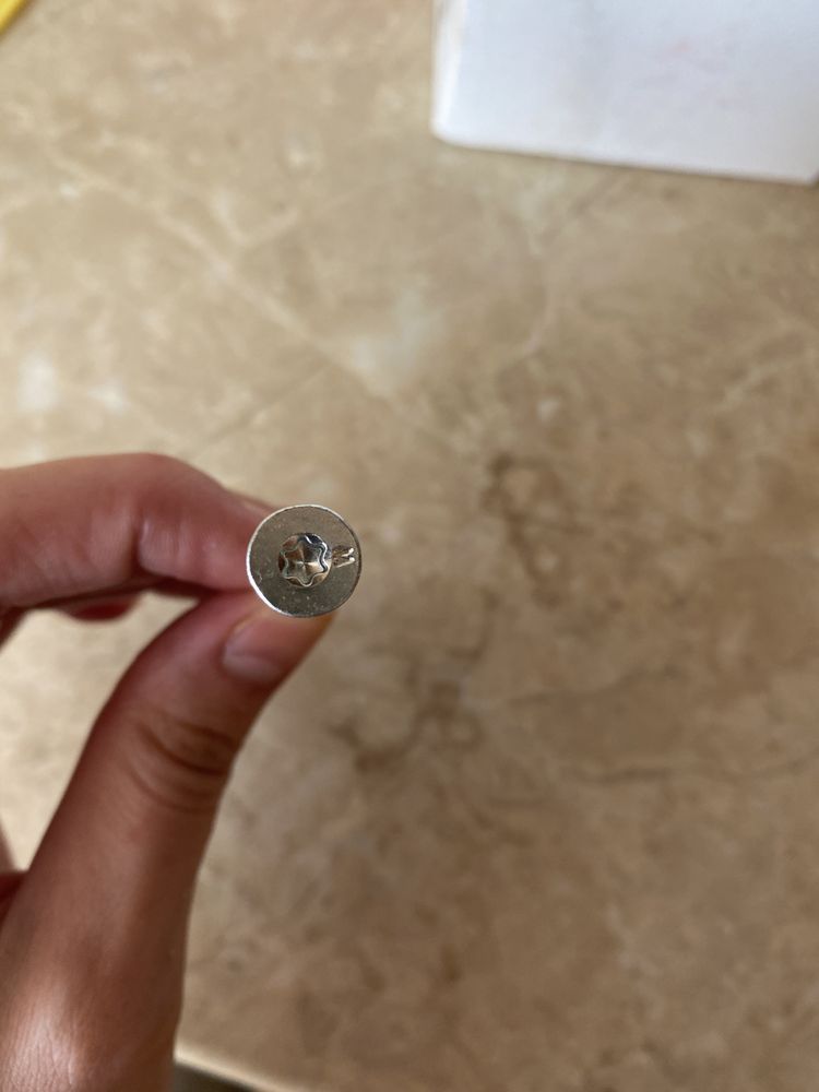 Саморізи шурупи гвинти Würth Wupofast 5*100/60mm