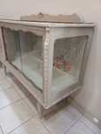 Movel aoarador/louceiro