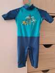 Strój kąpielowy Decathlon Nabaiji