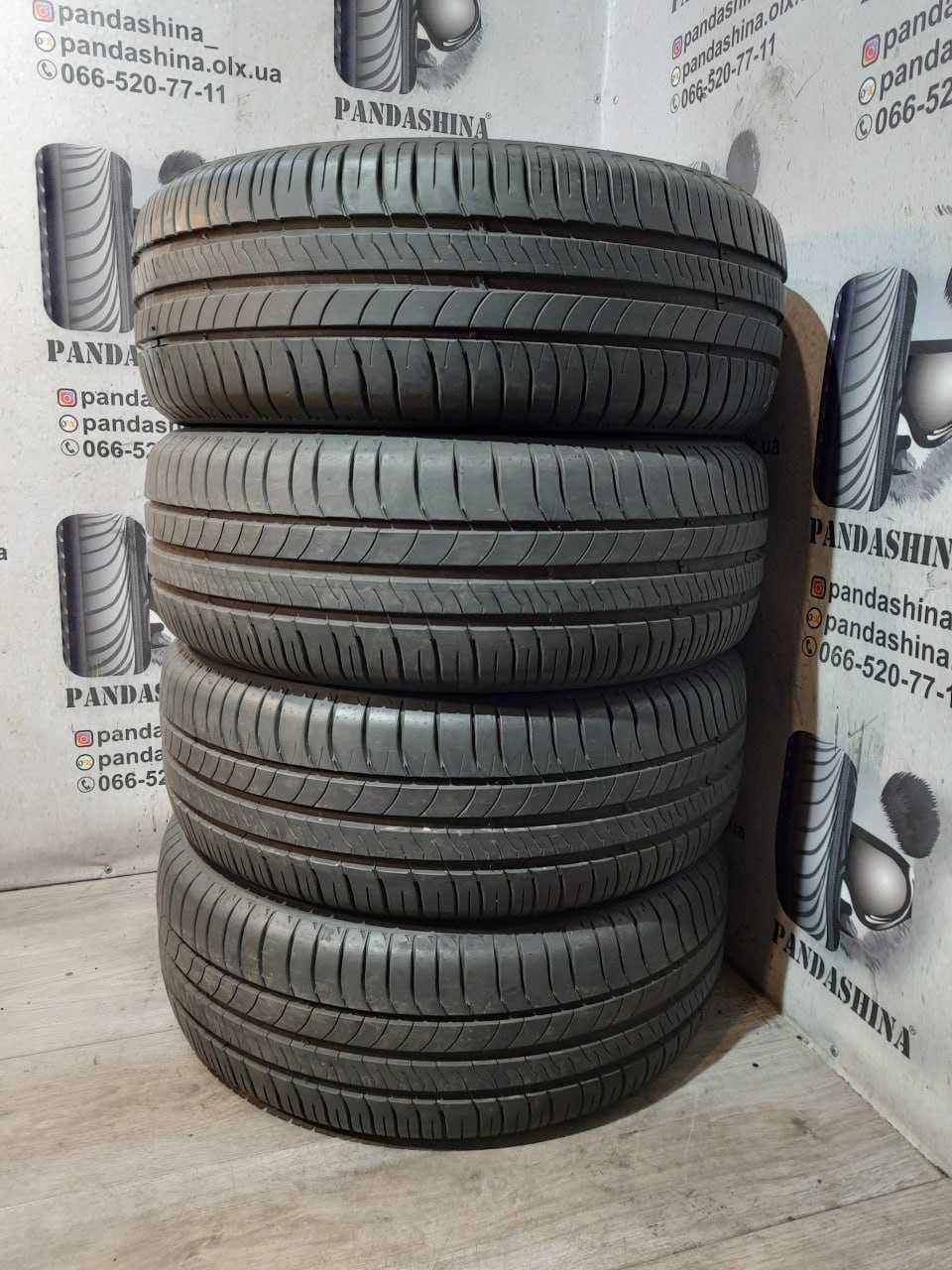 Шини 6мм 195/55 R16 MICHELIN EnergySaver+ б/в Літо склад