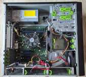 Serwer Fujitsu TX1310M1 32GB RAM Xeon E3-1226 V3