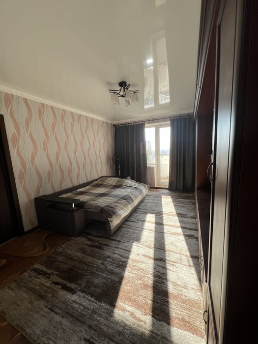 Сдам квартиру  Кривой рог от хозяина