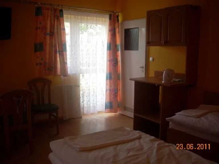 Noclegi Chojna Szczecińska -pokoje, studia, apartamenty, mieszkania