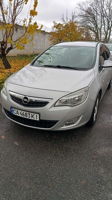 Продам автомобіль