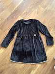 Sukienka Dream dress 122/128 jak nowa