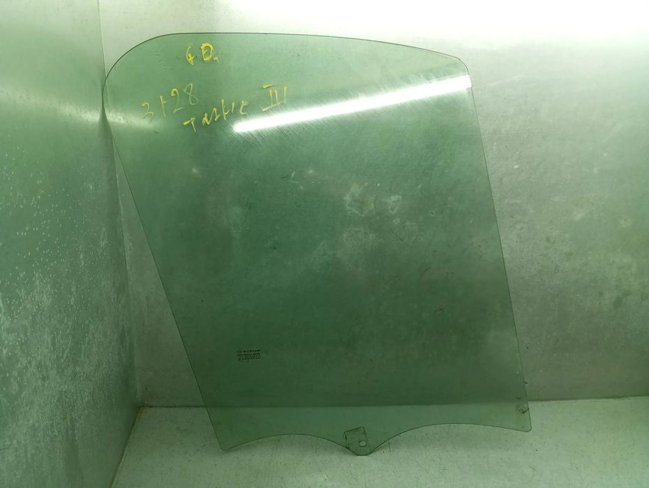 Vidro porta frente direita RENAULT Trafic III Combi (JG_)