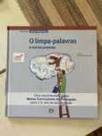 O limpa palavras