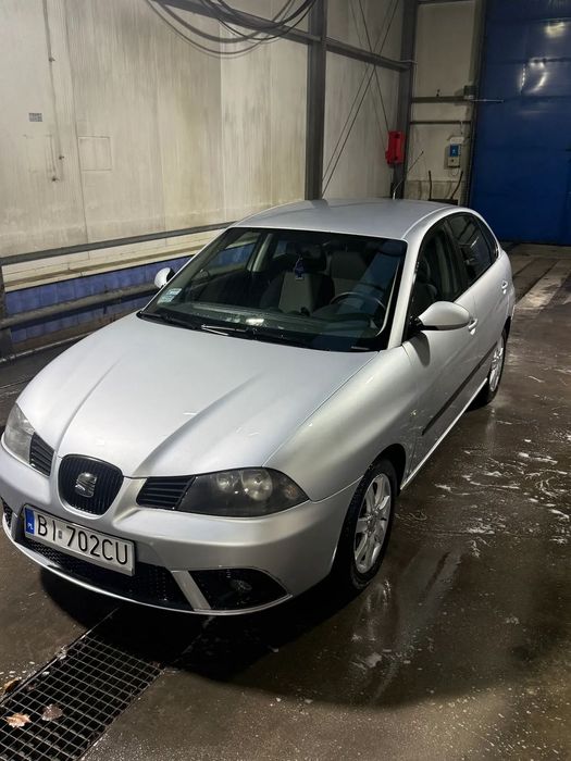 Seat Ibiza Seat Ibiza 1.4 TDI