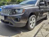 Jeep Compass продам