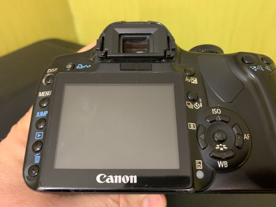 Фотоаппарат Canon D400 EOS
