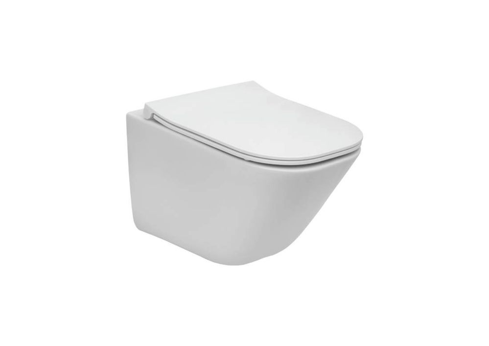 Gap square deska slim duroplast wolnoopadajaca