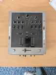 Mixer DJ Numark M3