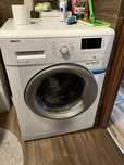 Pralka beko wmb 81232 PL PTLMA