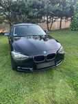 BMW Seria 1 BMW 118d xDrive Sport Line | 2.0 143 KM | 4x4 | F21 | 6-biegów |