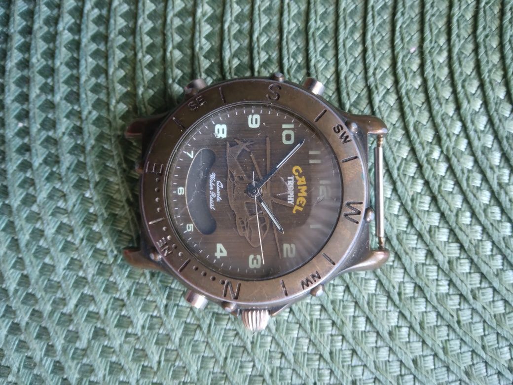 Zegarek Camel Trophy 2829
