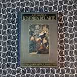História Del Arte - J. F. Ráfols