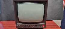 Telewizor UNITRA VELA T206 - retro