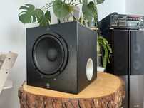 Subwoofer Aktywny Yamaha YST-SW012