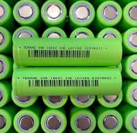 TerraE Inr18650-30e акумуляторні батарейки