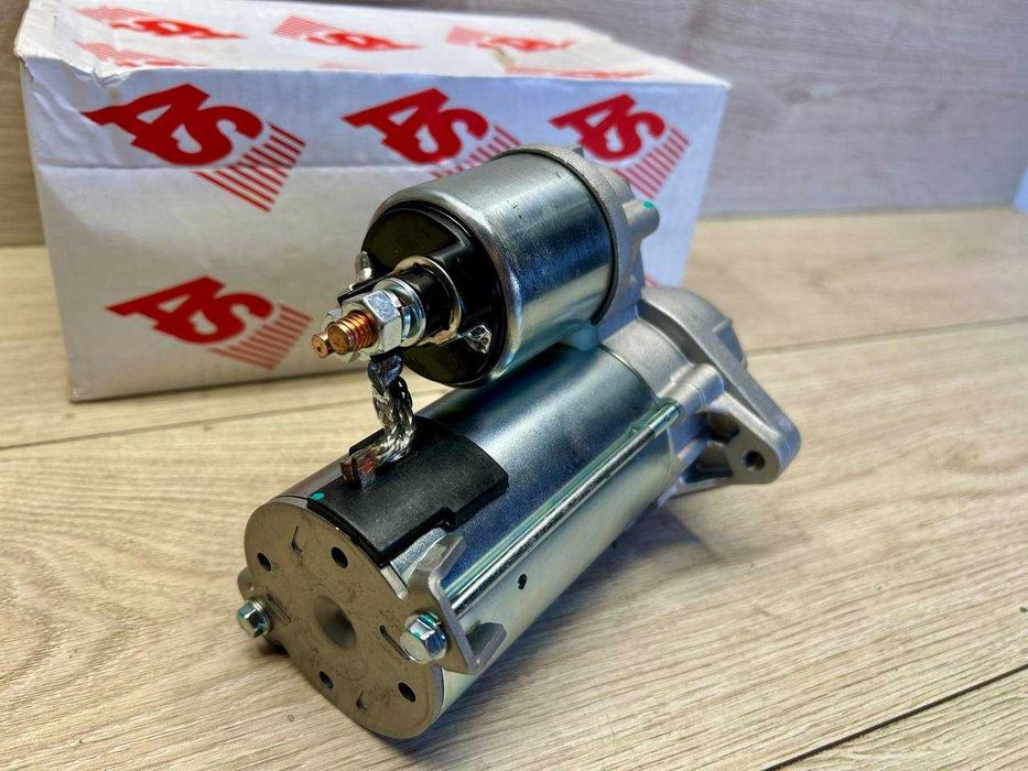 Стартер Fiat 1.3 MTJ Doblo Grande Punto Linea Fiorino Фіат Добло Комбо