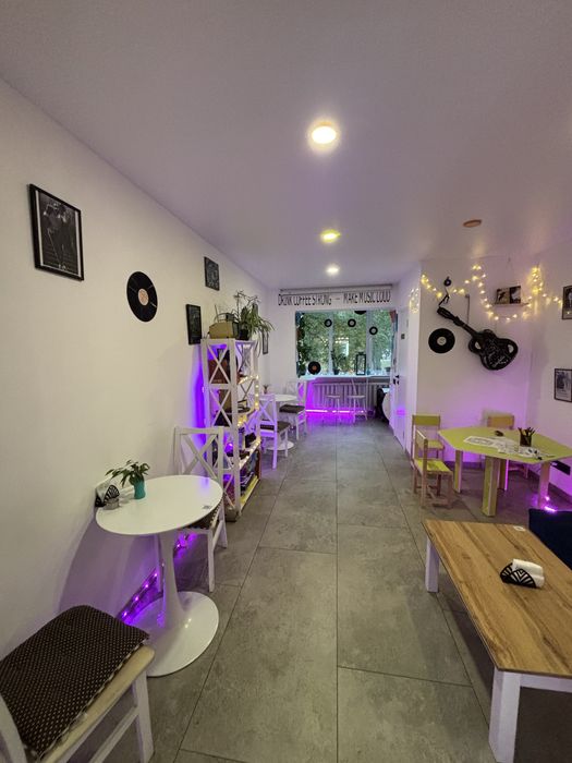 Продам затишну кавʼярню