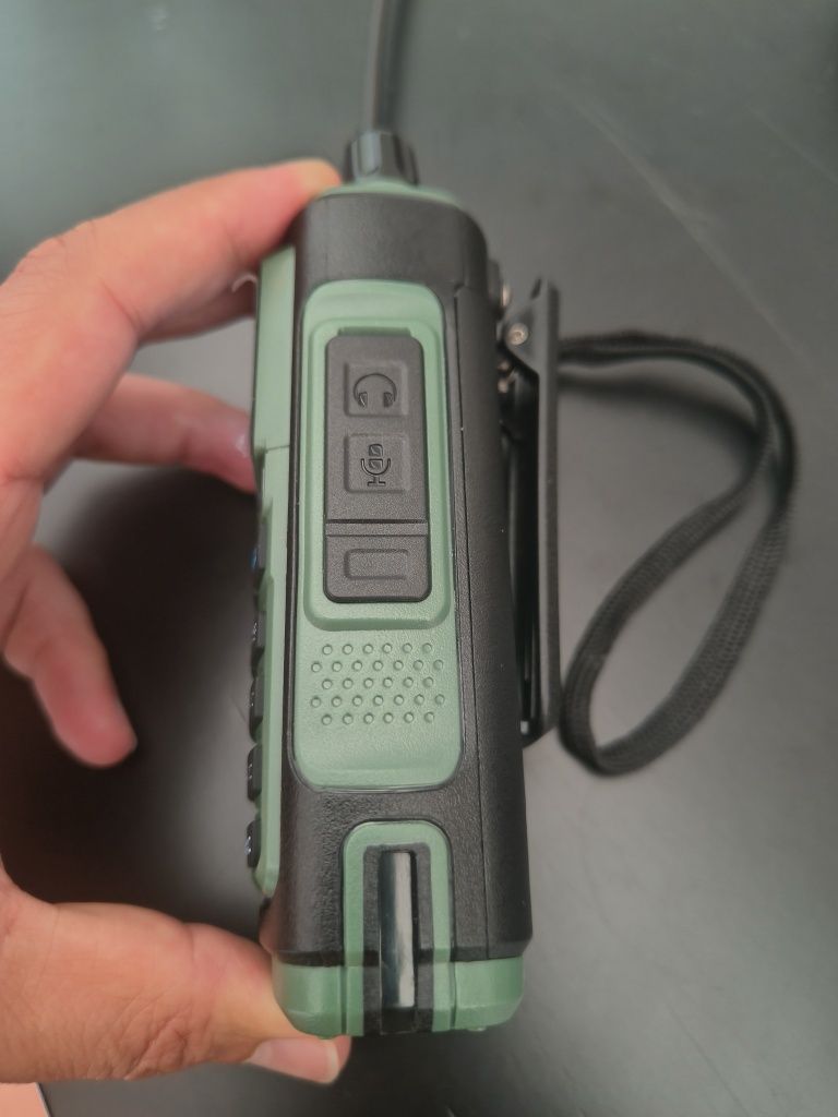 Baofeng UV 17 PRO GPS