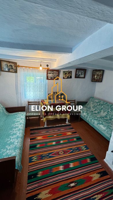 ‼️Продам будинок у мальовничому селі Голосків