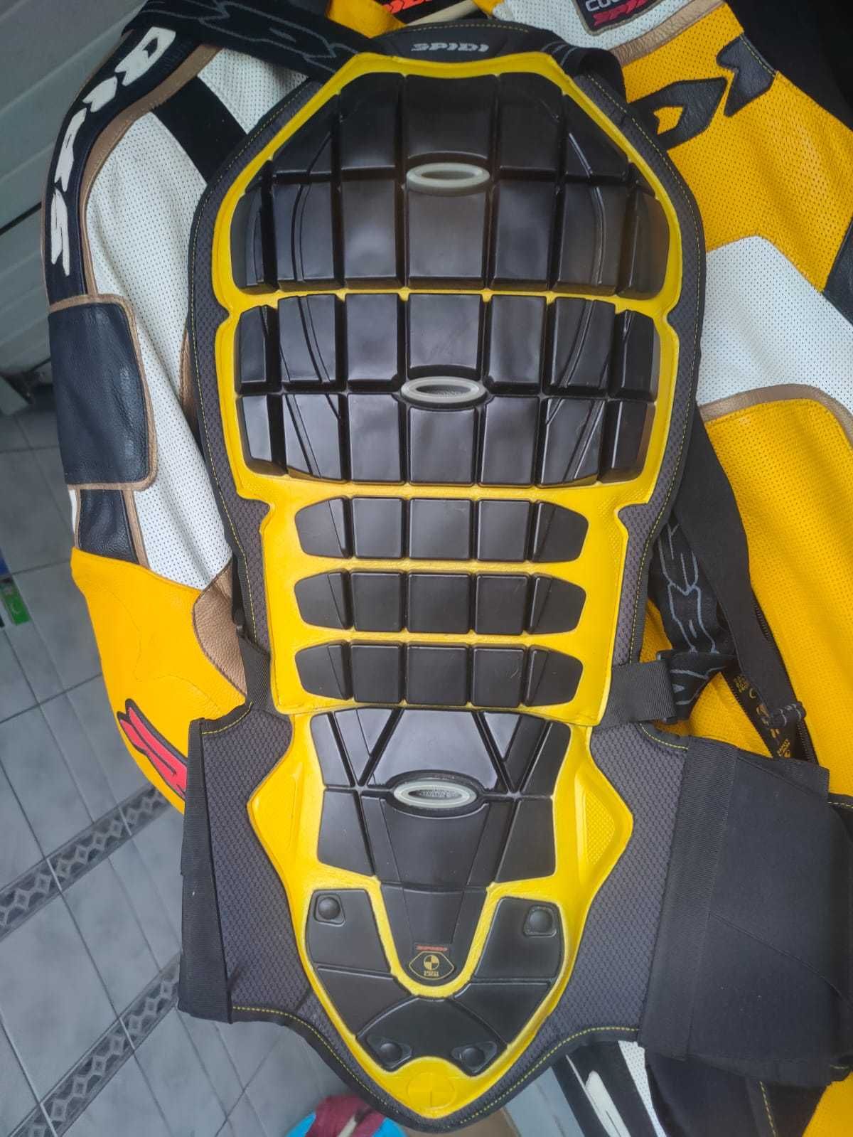Kombinezon SPIDI rozmiar 52