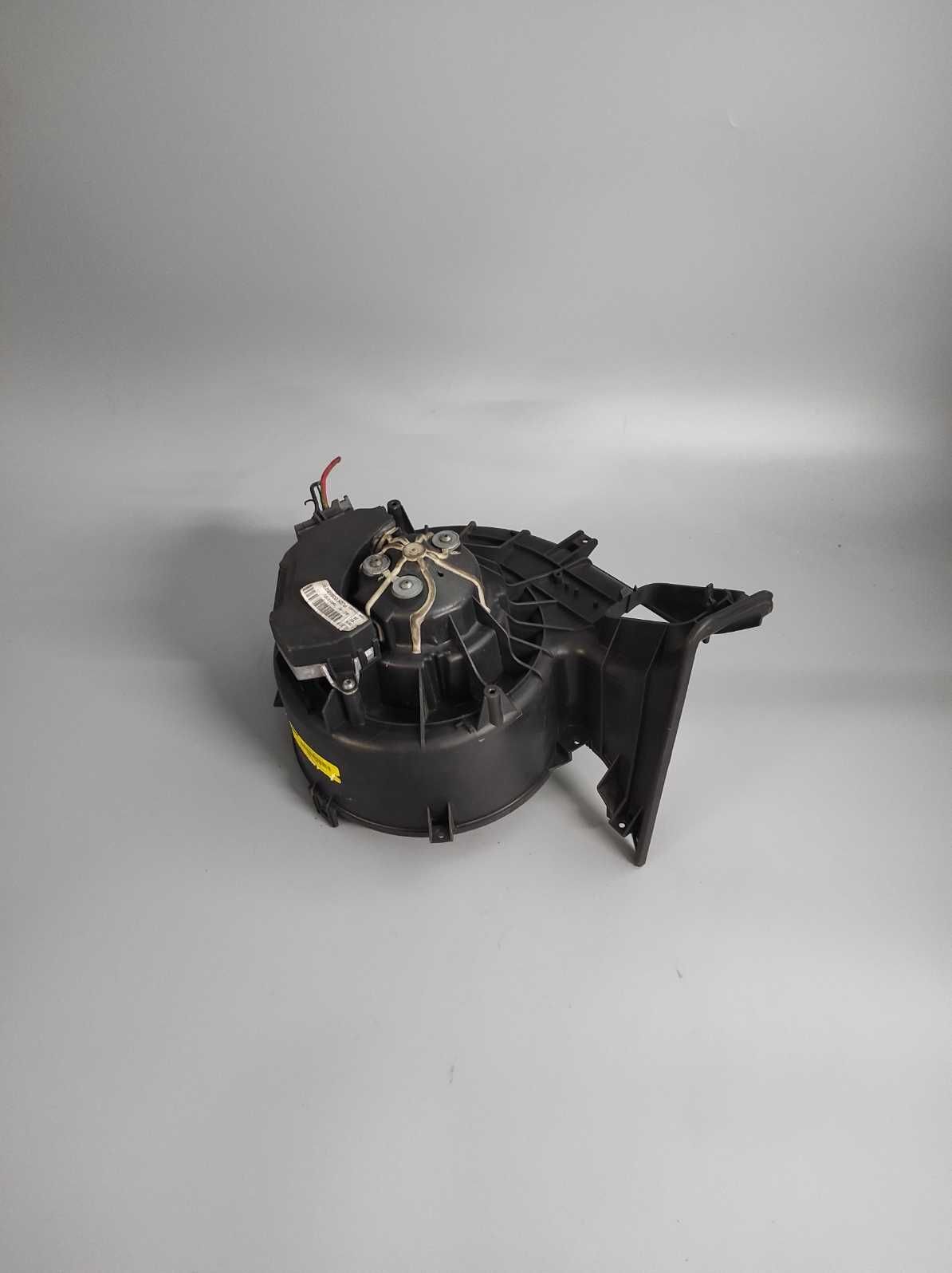 Opel Vectra C, Signum, Wentylator z rezystorem, OE: 7342.1312U