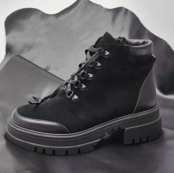 Жіночі черевички