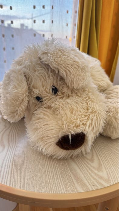 Maskotka duża pies, kaczka, miś