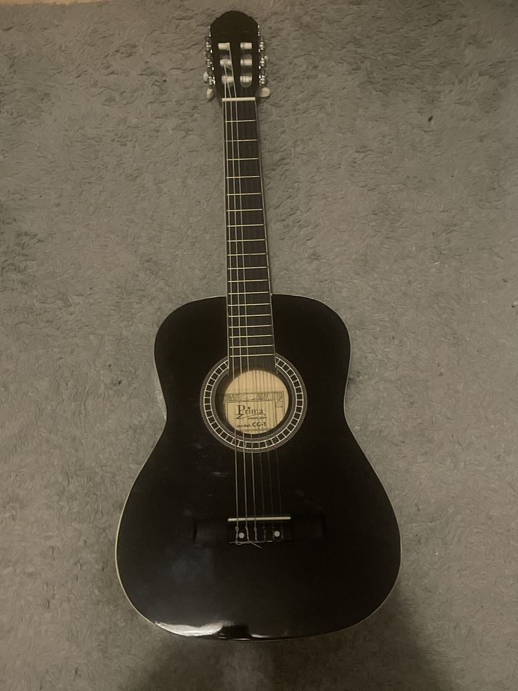 Gitara klasyczna