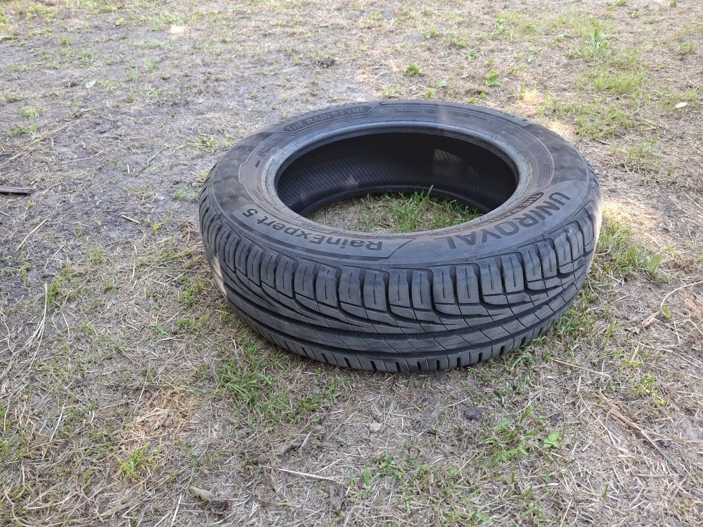 Шини Uniroyal RainExpert5 185/65/R15